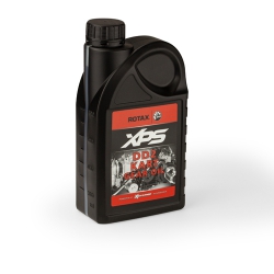 The XPS Kart Gear Oil Rotax...