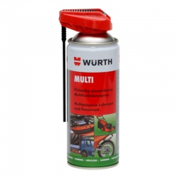 Wurth multi spray 400ml