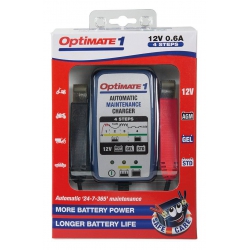 Tecmate Optimate 1+ batteri...