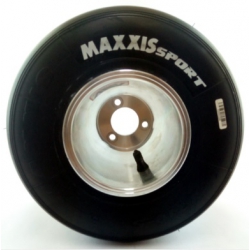 A Maxxis MS1 de Esportes de...
