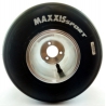 A Maxxis MS1 de Esportes de um conjunto de pneus de 10 x 4.50-5/11x7.10-5