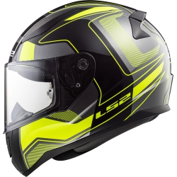 LS2 Rapid Carrera Helm Mat...