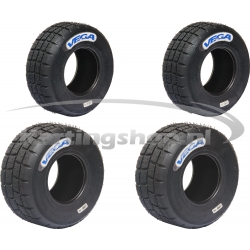 Vega WM1 Set of Tires...