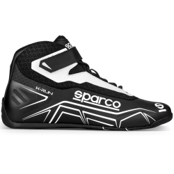 Sparco...