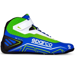 Sparco...
