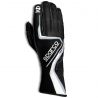 Sparco Record with WP Power Kart Gloves