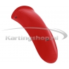 KG MK20 Mini spoiler anteriore CIK/20 Rosso