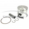 TM, KZ-R1, the Piston 4 degrees, 0.8 mm cable 53.93