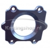TM, KZ-R1 is the Flange for the inlaatrubber 13052