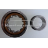 TM, KZ-R1, and roller Bearing BC1-3022