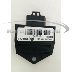 Rotax E-BOX, a MINIMAX...