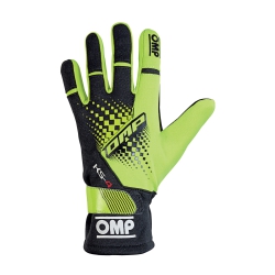 OMP KS 4 Karting gloves,...