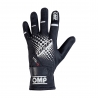 OMP KS-4 Kart handschoenen Zwart