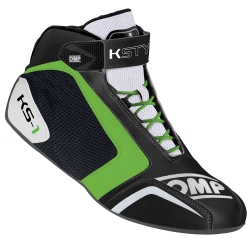 OMP KS-1 Karting Zapatos...