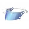 Bell RS3 Blue Multi Layer Anti Fog visor