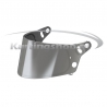 Bell HP5/GT5/Sport5 miroir argenté visière Anti brouillard