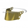 Bell HP5/GT5/Sport5 Gold Mirror Visor Anti Fog