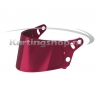 Bell HP5/GT5/Sport5 miroir rouge visière Anti brouillard