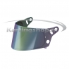 Bell HP5/GT5/Sport5 visière Irridium miroir Anti brouillard