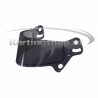 Bell HP7/RS7 Dark Anti Fog visor