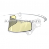 Bell HP7/RS7 gul Anti Fog visor