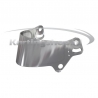 Bell HP7/RS7 Silver Mirror visir Anti Fog