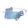 Campana HP7/RS7 azul Multilayervizier Anti niebla