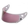 Arai GP-7 Dark Smoke Pink Anti Fog visor