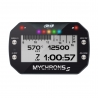 AIM MyChron 5S GPS Kart lap cronômetro