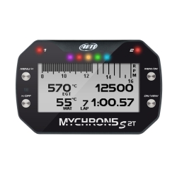 AIM MyChron 5S 2T GPS Kart...
