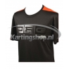 CRG T-Shirt Schwarz