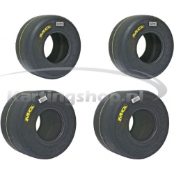 MG MS (medium) set of tires...