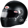 Bell RS7 PRO HANS helmet Matt Black
