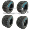 Conjunto de pneus Maxxis Mini Rain 10x4.00-5 / 11x5.00-5