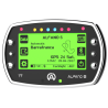 Alfano 6 1T GPS Kart Chronomètre