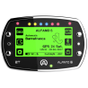 Alfano 6 2T GPS Kart Kierrosajastin PACK1