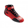 Обувь для картинга OMP KS-3 Красный