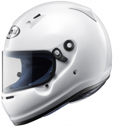 Arai CK-6 karting helmet