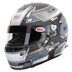 Casco Bell RS7 PRO Stamina...