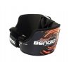 Bengio Bumper Standard Lady Rib Protector Black-Fluo Orange