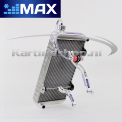 Radiateur New-Line R-MAX...