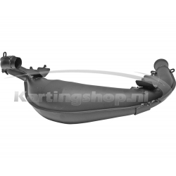 Exhaust Rotax DD2 Expansion