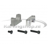 Iame X30 Battery support clamp 30mm