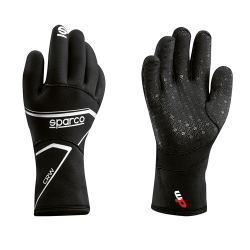 Sparco CRW Rain-Winter Gloves