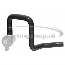 New-Line curved water hose...