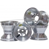 Set cerchi 110-140 AMV Wheel alluminio-Racing