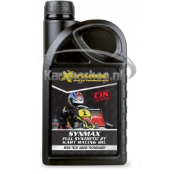 Synmax Xeramic oil 1ltr