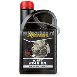 Xeramic Kart Gear Oil 1ltr