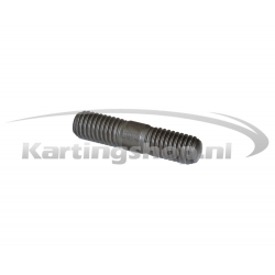 Iame X30 Threaded for Exhaust Bend M8×36mm