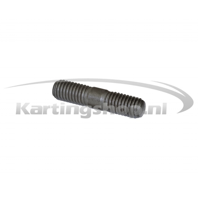 Iame X30 Threaded for Exhaust Bend M8×36mm